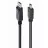 Cablu video Cablexpert CC-DP-HDMI-6, Display Port to HDMI, male-male,  1.8 m
