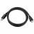 Cablu video Cablexpert CC-DP-HDMI-6, Display Port to HDMI, male-male,  1.8 m