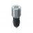 Accesorii Auto TP-LINK Universal 2- port USB Car сharger TP-LINK CP220,  24W 2-Port USB Car Charger Exclusive Auto Detect & Smart Charging Techn