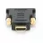 Adaptor Cablexpert A-HDMI-DVI-1, HDMI-DVI, male-male