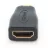 Adaptor Cablexpert A-HDMI-FC, HDMI-Mini USB C, female-male