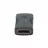 Адаптер Cablexpert A-HDMI-FF, HDMI-HDMI, female-female