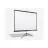 Ecran p-u proiector Elite Screens Tripod Series Pull Up,  White, 120, (4:3),  182, 9x243, 8cm