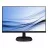 Monitor PHILIPS 243V7QDSB, 23.6 1920x1080, IPS VGA DVI HDMI VESA
