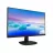Monitor PHILIPS 243V7QDSB, 23.6 1920x1080, IPS VGA DVI HDMI VESA