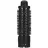 Perie cu aer ROWENTA CF7812F0