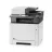 МФУ лазерное цветное KYOCERA M5526cdw