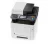 МФУ лазерное цветное KYOCERA M5526cdw