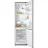 Холодильник ATLANT XM 6026-080, 373 л, Серебристый, A