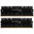 RAM HyperX Predator HX426C13PB3K2/16, DDR4 16GB (2x8GB) 2666MHz, CL13,  1.35V