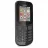 Мобильный телефон NOKIA 130 (2017) DS, 4, 8 Mb, Black