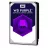 HDD WD Purple Survellance (WD40PURZ), 3.5 4.0TB, 64MB 5400rpm