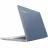 Laptop LENOVO IdeaPad 320-14IAP Blue, 14.0, HD Pentium N4200 4GB 1TB Intel HD DOS 2.1kg