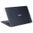 Laptop ASUS E502NA Blue, 15.6, HD Pentium N4200 4GB 1TB Intel HD Endless OS 1.86kg