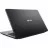 Laptop ASUS X541NA Black, 15.6, HD Celeron N3350 4GB 500GB DVD Intel HD Endless OS 2.0kg EN