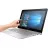 Laptop HP Envy 15-AS133 TOUCHSMART Natural Silver, 15.6, FHD Core i7-7500U 16GB 1TB Intel HD Win10