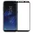 Sticla de protectie Nillkin 3D CP+MAX,  BLACK, Samsung G950 Galaxy S8 (2017)