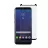 Sticla de protectie Moshi IONGLASS TEMPERED,  BLACK, Samsung G950 Galaxy S8 (2017)