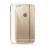 Husa Cover`X TPU ultra-thin,  Transparent, Apple iPhone 6, 6S