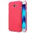 Husa Nillkin Frosted,  Red, Samsung A520 Galaxy A5 (2017)
