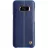 Husa Nillkin Samsung G955 Galaxy S8+,  Englon,  Blue