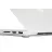 Husa Moshi MacBook Pro 13,  iGlaze ultra-slim case,  Clear