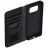 Husa Moshi Samsung Galaxy S8,  Overture book case,  Black
