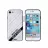 Husa Remax iPhone 7,  Muke series case,  White, Apple iPhone 7