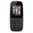 Telefon mobil NOKIA 105 (2017) DS, 4 MB, Black