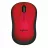 Mouse wireless LOGITECH M220 Silent Red