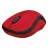 Mouse wireless LOGITECH M220 Silent Red