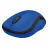 Mouse wireless LOGITECH M220 Silent Blue