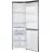 Холодильник Samsung RB33J3000SA/UA, 328 л,  No Frost,  Быстрое замораживание,  185 см,  Серебристый, A+