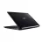 Laptop ACER Aspire A517-51G-5553 Obsidian Black, 17.3, FHD Core i5-7200U 4GB 1TB Intel HD Linux 3.0kg NX.GSTEU.018