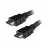 Cablu video SVEN , HDMI-HDMI, male-male,  1.8m