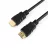 Cablu video SVEN , HDMI-HDMI, male-male,  1.8m