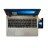 Laptop ASUS X542UQ Gold, 15.6, FHD Core i5-7200U 8GB 1TB DVD GeForce 940MX 2GB Endless OS 2.3kg