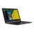 Laptop ACER Aspire A517-51G-8599 Obsidian Black, 17.3, FHD Core i7-8550U 12GB 2TB+256GB SSD GeForce MX150 2GB Linux 3.0kg