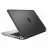 Laptop HP ProBook 450 Matte Black Aluminum, 15.6, FHD Core i5-7200U 8GB 256GB SSD DVD Intel HD FreeDOS 2.04kg