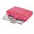 Geanta laptop TRUST Bari Pink, 13.3