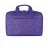 Geanta laptop TRUST Bari Purple, 13.3