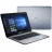 Laptop ASUS X541NA Silver, 15.6, HD Pentium N4200 4GB 1TB Intel HD Endless OS 2.0kg