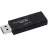 USB flash drive KINGSTON DataTraveler 100 G3 Black DT100G3/128GB, 128GB, USB3.0