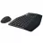 Комплект (клавиатура+мышь) LOGITECH MK850, Wireless