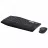 Kit (tastatura+mouse) LOGITECH MK850, Wireless