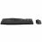 Kit (tastatura+mouse) LOGITECH MK850, Wireless