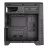Carcasa fara PSU GAMEMAX G561 Black, ATX