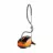 Aspirator cu filtru aqua THOMAS Twin, 1600 W, 4 l, Aqua filtru, 83 dB, Oranj, Negru, Tiger