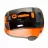 Aspirator cu filtru aqua THOMAS Twin, 1600 W, 4 l, Aqua filtru, 83 dB, Oranj, Negru, Tiger