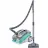Aspirator cu filtru aqua THOMAS MULTI CLEAN X10 PARQUET, 1700 W, 2.6 l, Verde